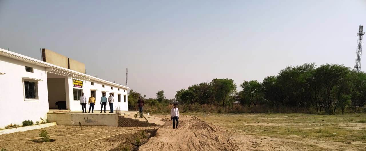 LALTA PRASAD SINGH HOMEOPATHIC PHARMACY COLLEGE, KAJHA KOTHI, MAU LALTA PRASAD SINGH HOMEOPATHIC PHARMACY COLLEGE, KAJHA KOTHI, MAU
